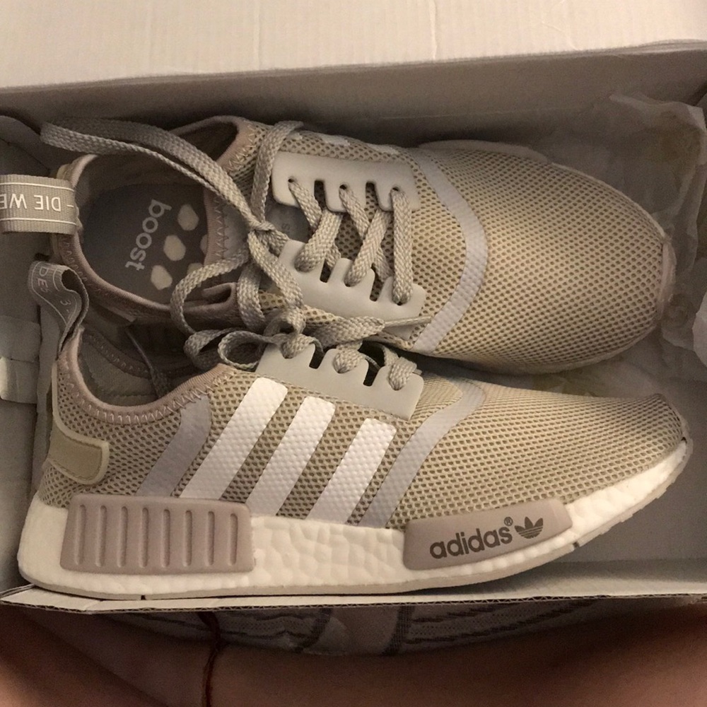 BRAND NEW Adidas NMD Runner PK